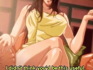 EmpFlix Video - Hentai Beauty Gets Rubbed And Fucked To Climax Porn Videos